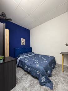 Room in Johor Bahru, JHR