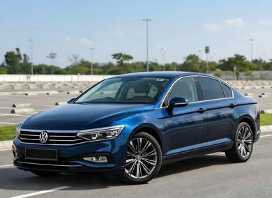 Volkswagen Passat TSI ELEGANCE in Johor Bahru, JHR