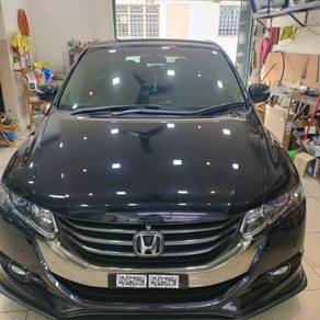 Honda Odyssey M in Kajang, SGR
