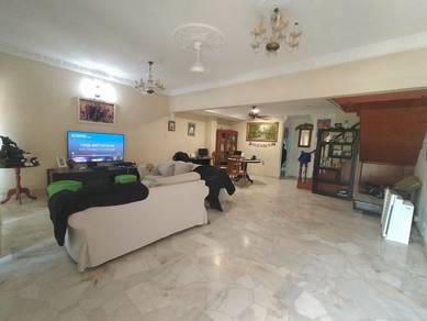 2-storey Terraced House For Sale in Ampang,SGR