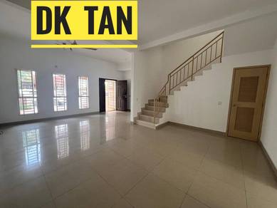 3-storey Terraced House For Sale in Bayan Lepas,PNG
