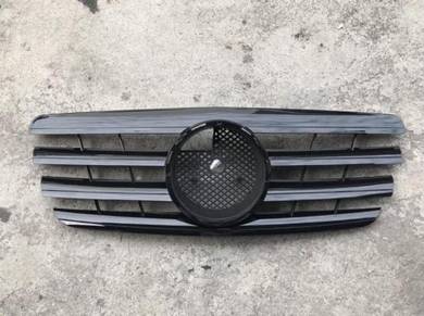 Mercedes Benz Grille W210 AMG sport Grill