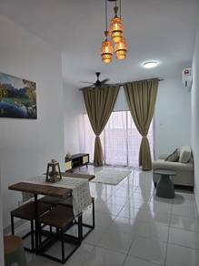 Service Residence For Rent in Vision City Youth City
