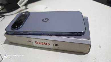 Pixel 10 Pro XL  256GB (DEMO SET)