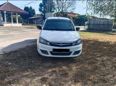 Proton Saga FLX EXECUTIVE in Kuala Nerus, TRG