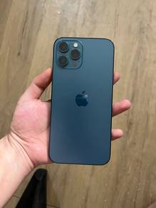 IPHONE 12 Pro Max 256GB