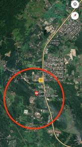 Agricultural Land in Kuching, SWK