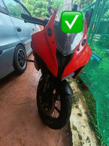 QJ Motor SRK250