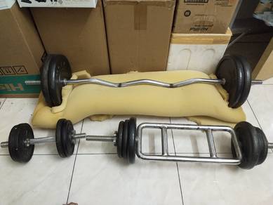 Dumbell