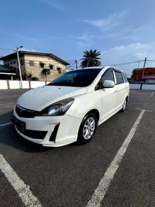 Proton Exora MC H-LINE in Kota Bharu, KTN