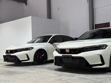 2025 Honda Civic TYPE R