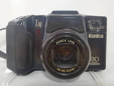 Konica Z-up 80