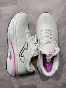 Running Shoes Storm Viper Lady 26 (Green/Pink) 