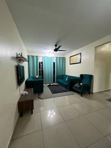 Condominium For Sale in Cengal Condominium