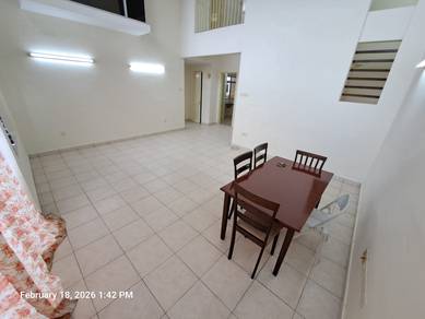 Condominium For Rent in Cyberia SmartHomes