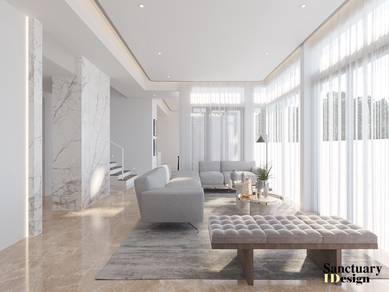 Condominium For Sale in Bukit Jalil,KUL