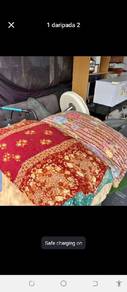 bantal kekabu 
