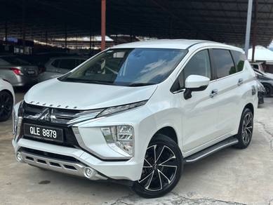 2023 Mitsubishi Xpander   