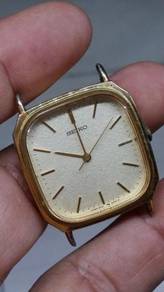 Vintage Seiko gent watch