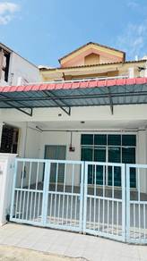 2-storey Terraced House For Sale in Jitra,KDH