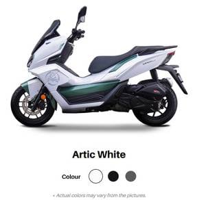 Aveta Viper 180