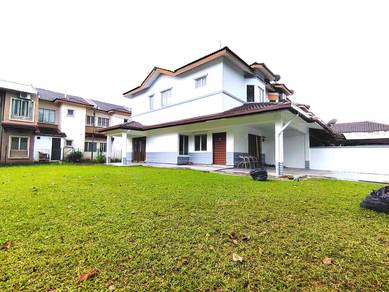 2-storey Terraced House For Sale in Bangi,SGR