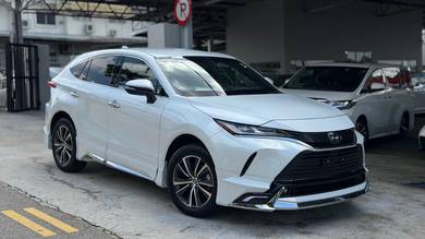 Toyota Harrier LUXURY in Plentong, JHR