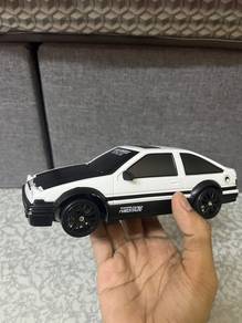 Kereta Remote Control Drift Complete Set