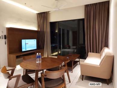 Condominium For Sale in Geo38 Residence