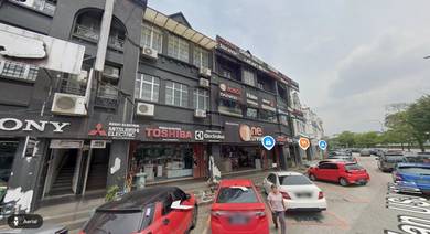 Shop lot For Rent in Subang Jaya,SGR