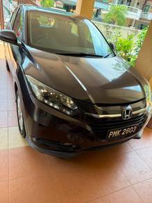 Honda HR-V V in Juru, PNG