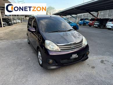 2012 Perodua Viva ELITE AT