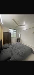 Room in Bayan Lepas, PNG