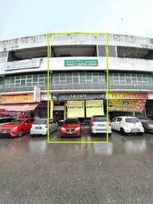 Shop lot For Sale in Kuching,SWK