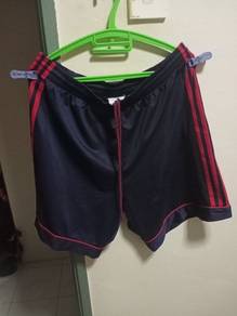 340.adidas short pants