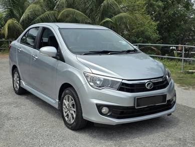 Perodua Bezza AV ADVANCE in Cheras, SGR