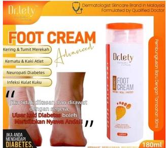 Foot Cream