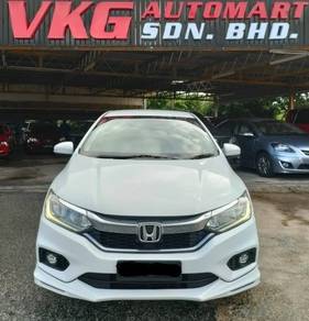Honda City V in Alor Setar, KDH