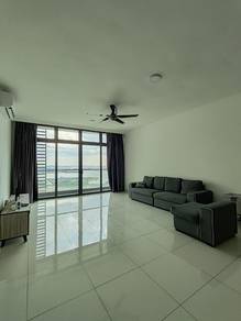 Service Residence For Rent in Green Haven @ Kota Puteri