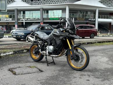Voge DS900X
