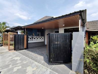 1-storey Terraced House For Sale in Skudai,JHR