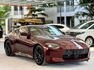 Nissan Fairlady Z Z VERSION ST  in Petaling Jaya, SGR