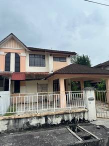 Semi-Detached House For Sale in Simpang Ampat,PNG