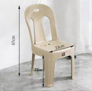 6 Chairs