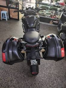 Kawasaki Versys 650