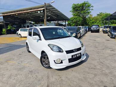 Perodua MyVi SE ZHS in Batu Pahat, JHR