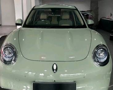 Great Wall Ora GOOD CAT 500 ULTRA in Kuantan, PHG