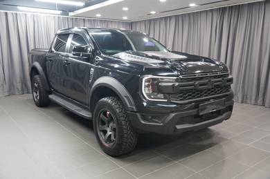2023 Ford Ranger XLT PLUS