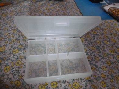 藥丸盒 pill case