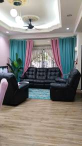 2-storey Terraced House For Sale in Bangi,SGR